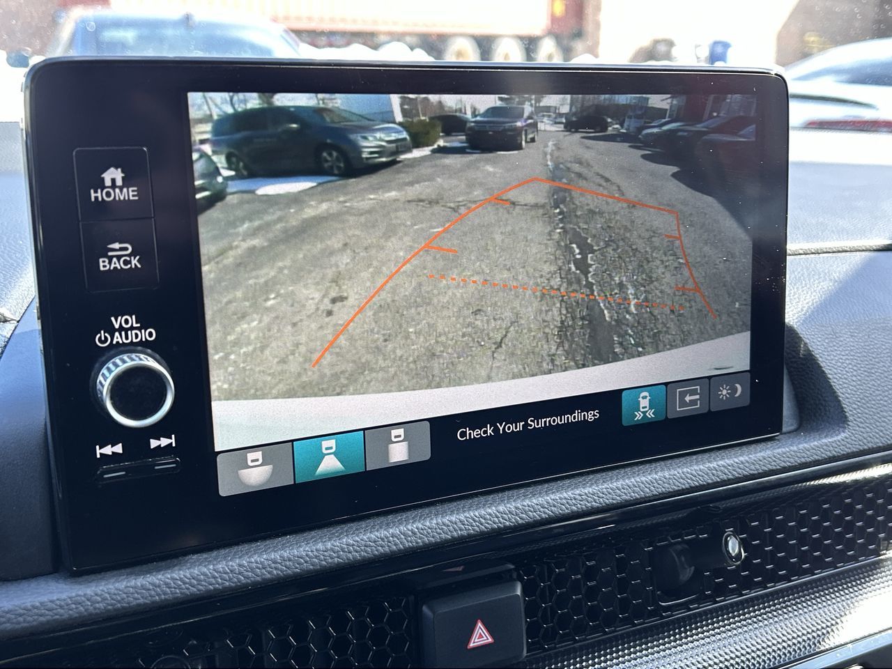 2023 Honda CR-V in Oakville, Ontario