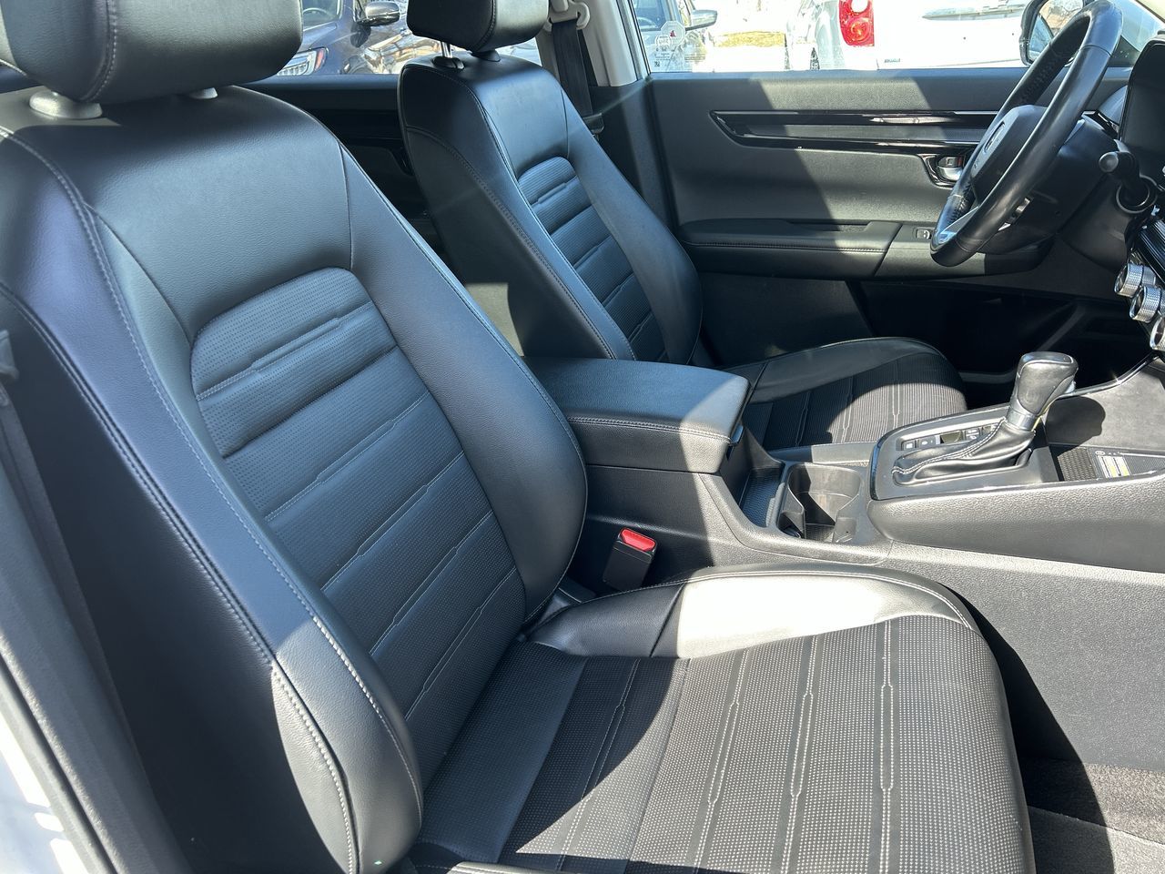 2023 Honda CR-V in Oakville, Ontario