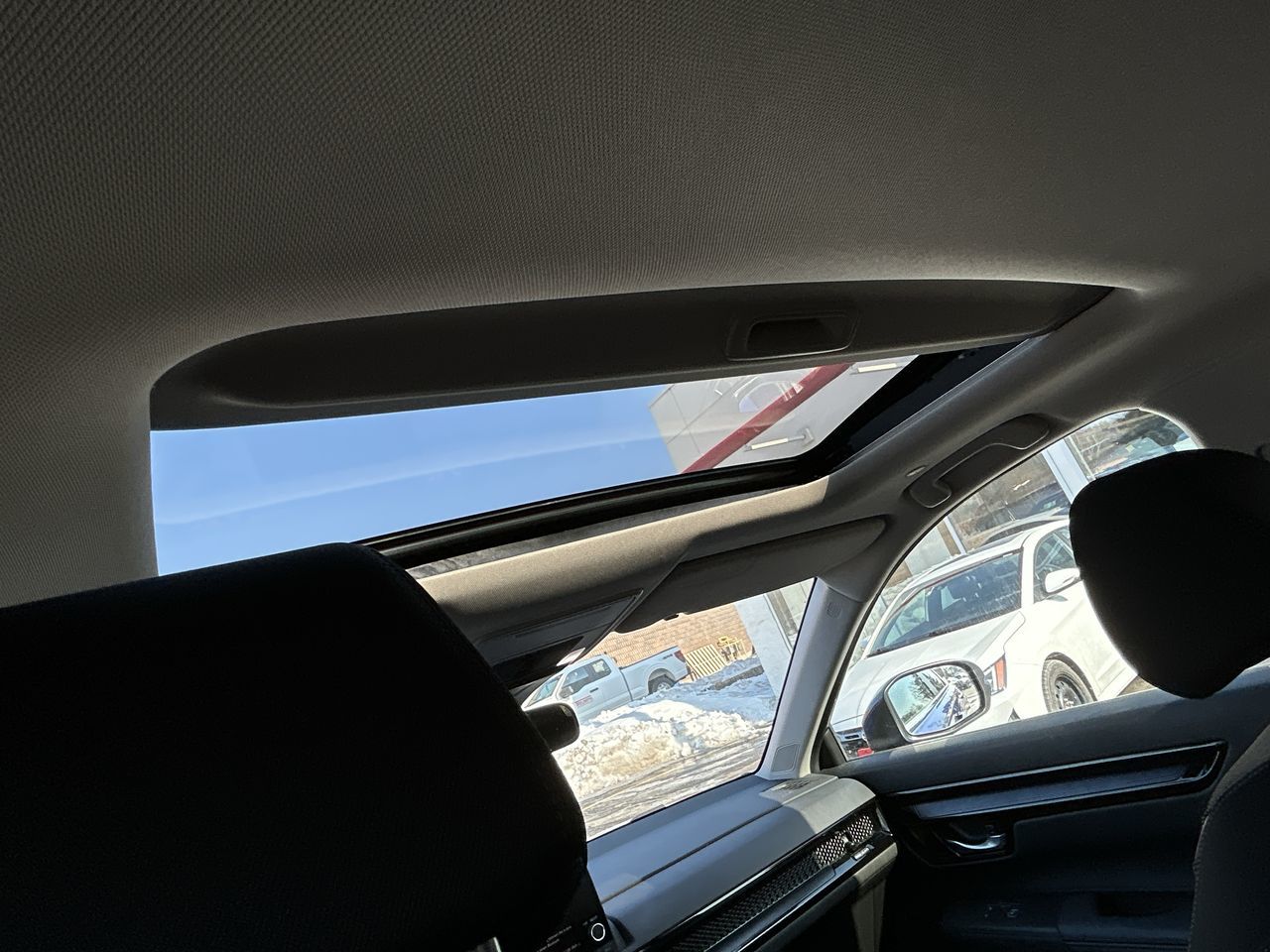 Honda CR-V  2023 à Oakville, Ontario