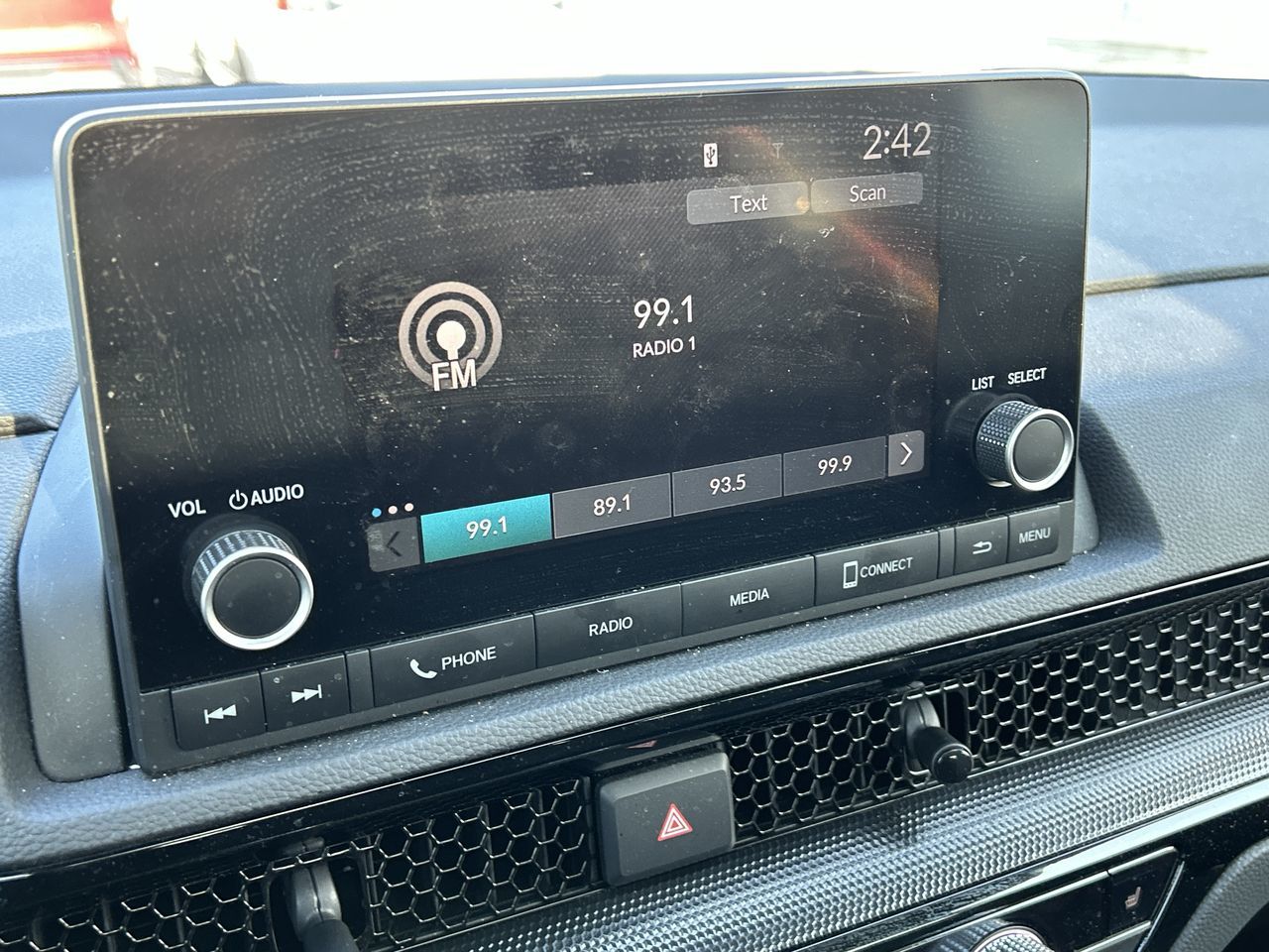 Honda CR-V  2023 à Oakville, Ontario