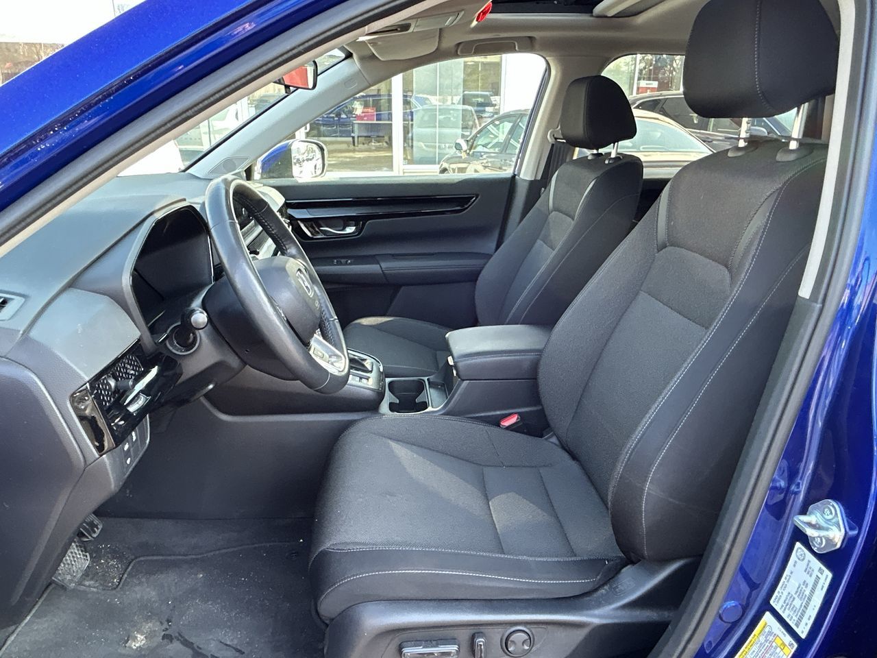 Honda CR-V  2023 à Oakville, Ontario