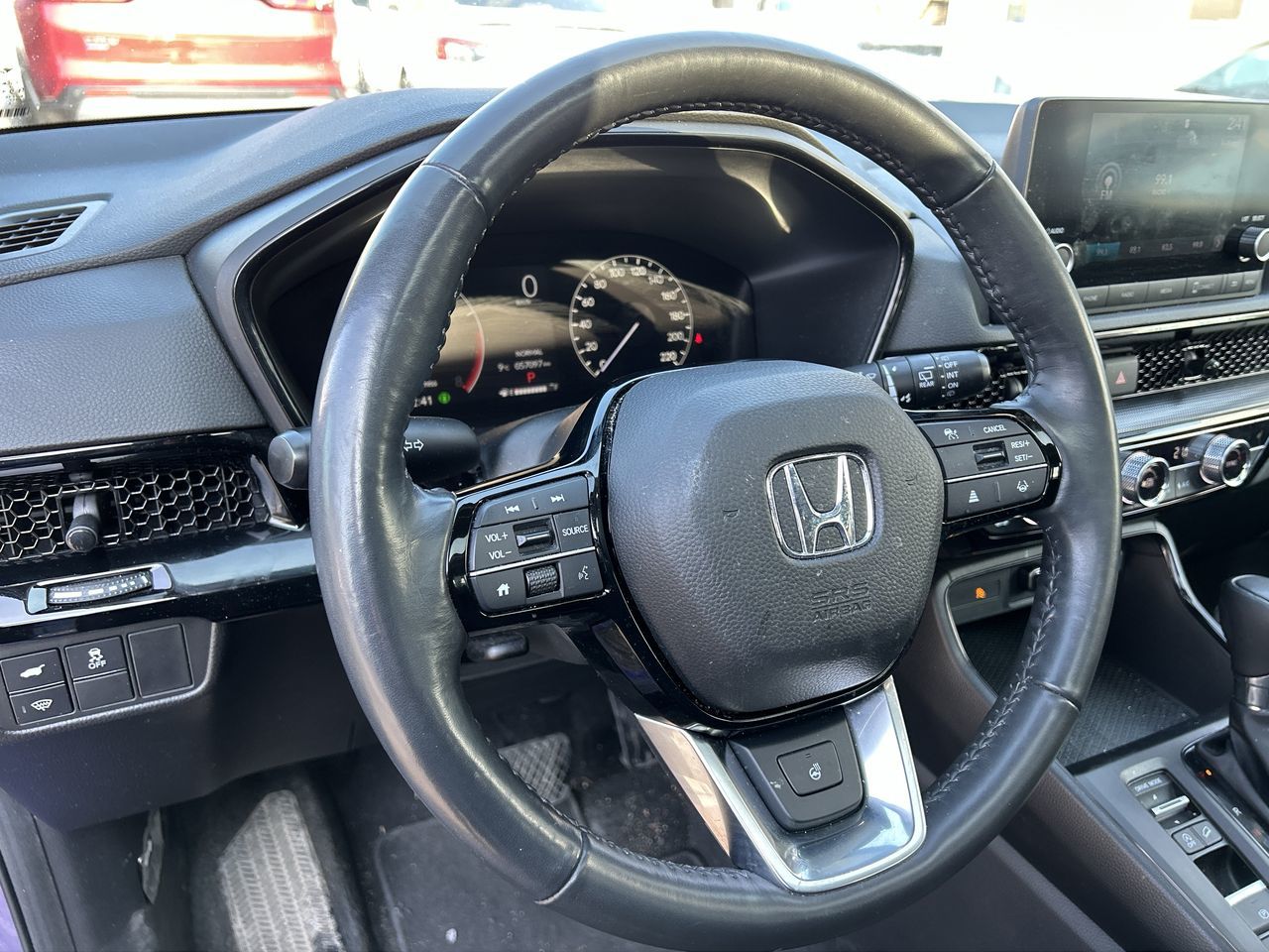 Honda CR-V  2023 à Oakville, Ontario