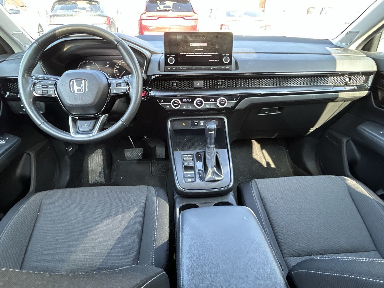 Honda CR-V  2023 à Oakville, Ontario