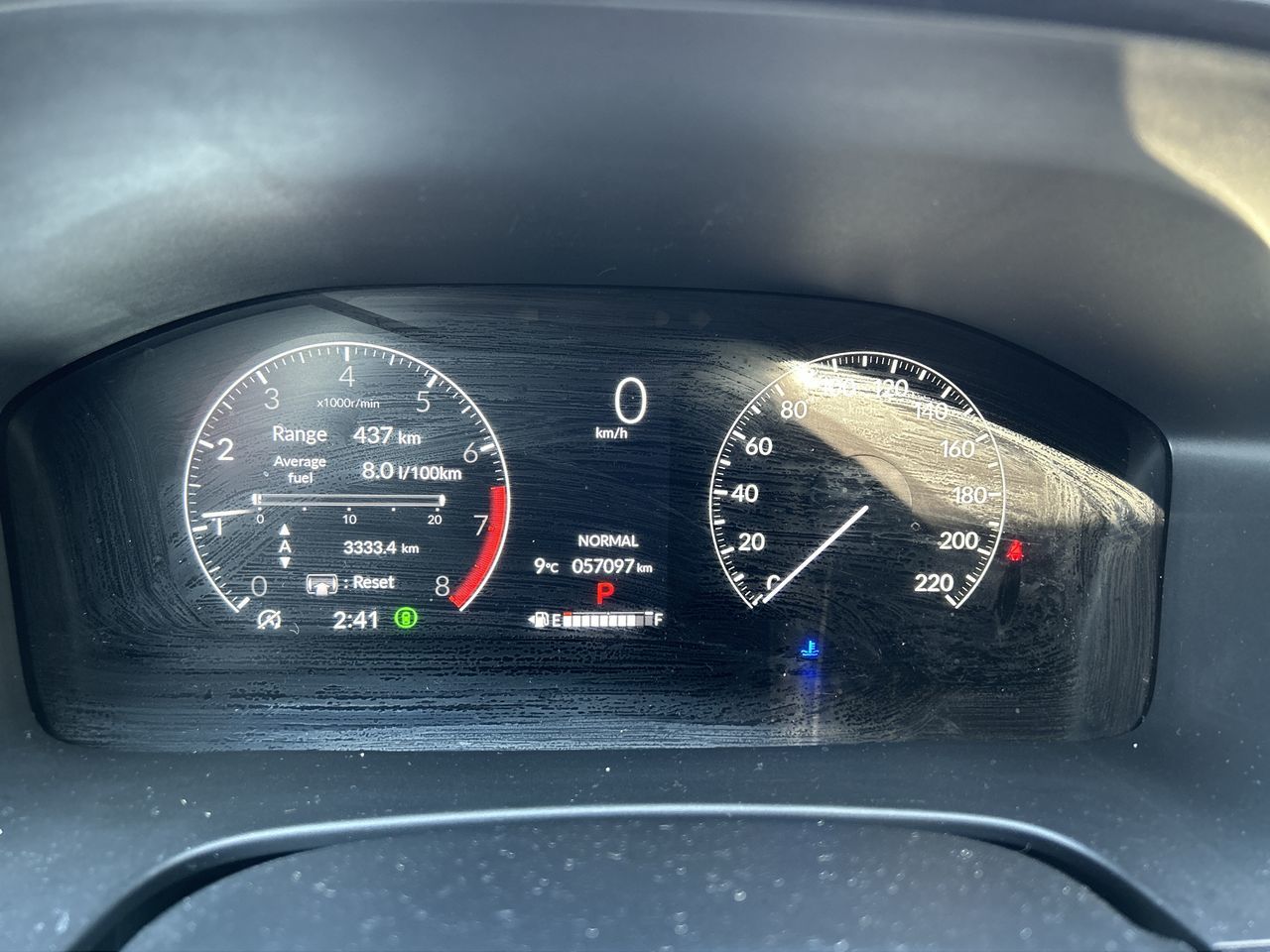 Honda CR-V  2023 à Oakville, Ontario