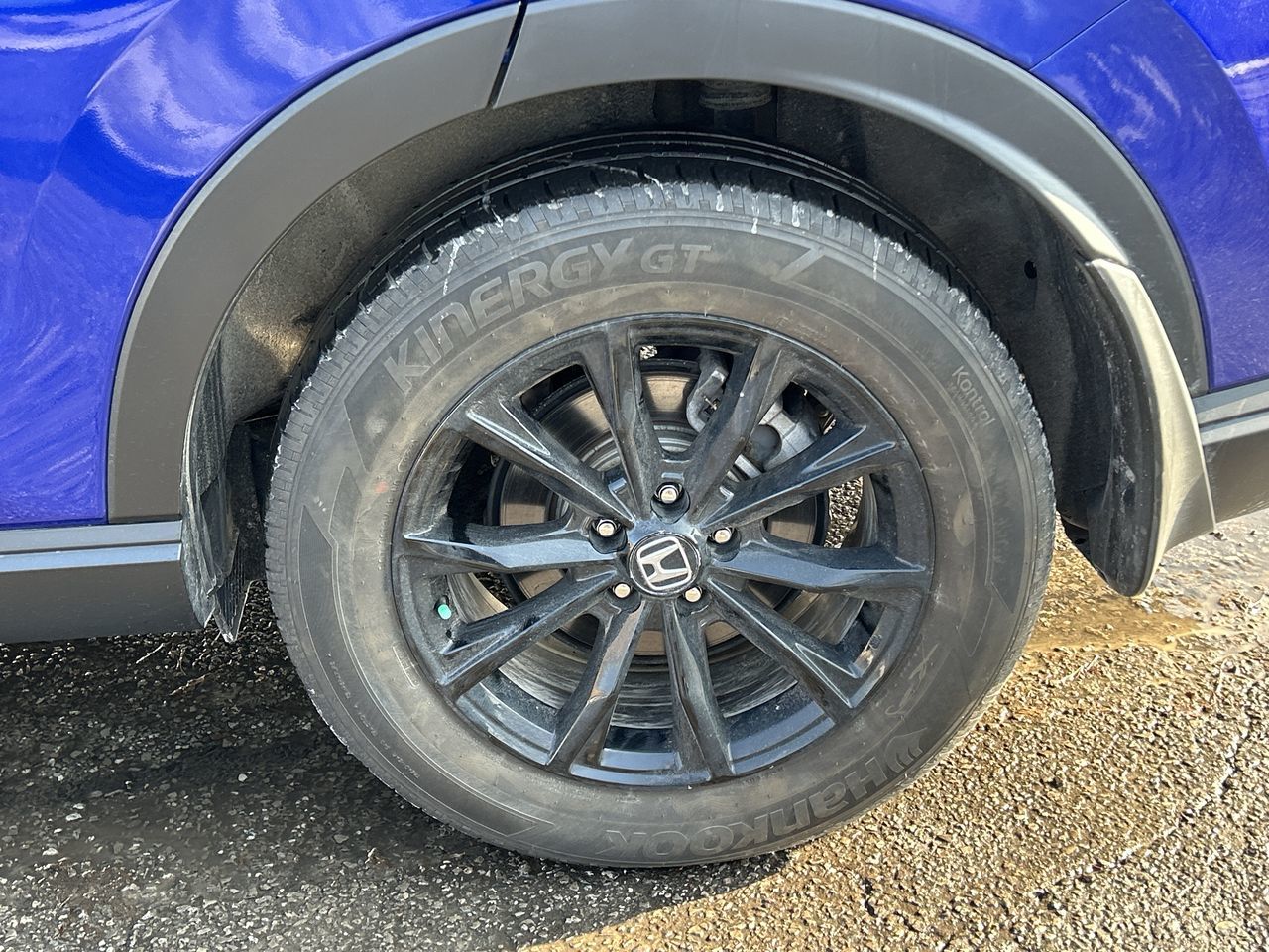 Honda CR-V  2023 à Oakville, Ontario