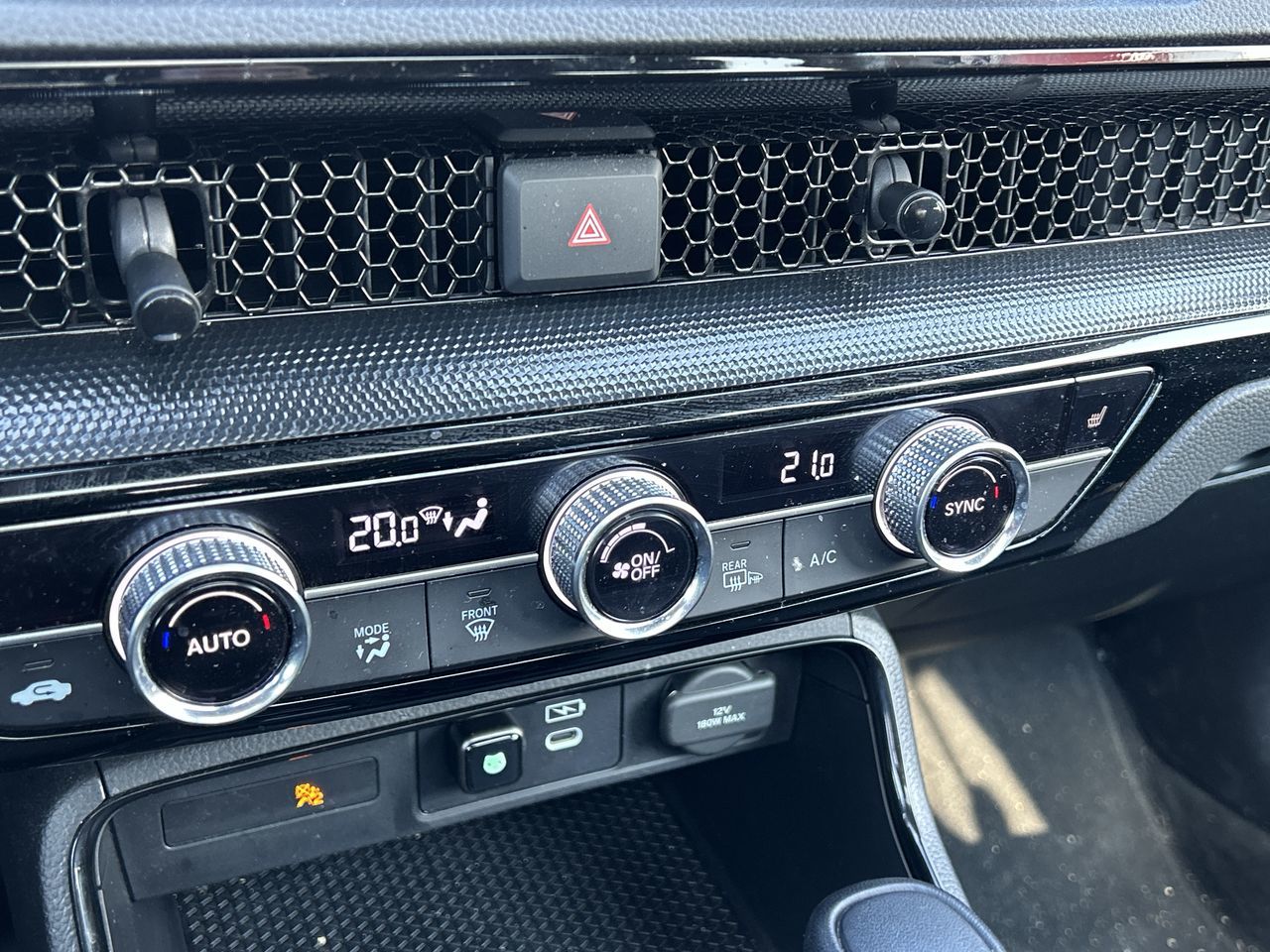 Honda CR-V  2023 à Oakville, Ontario