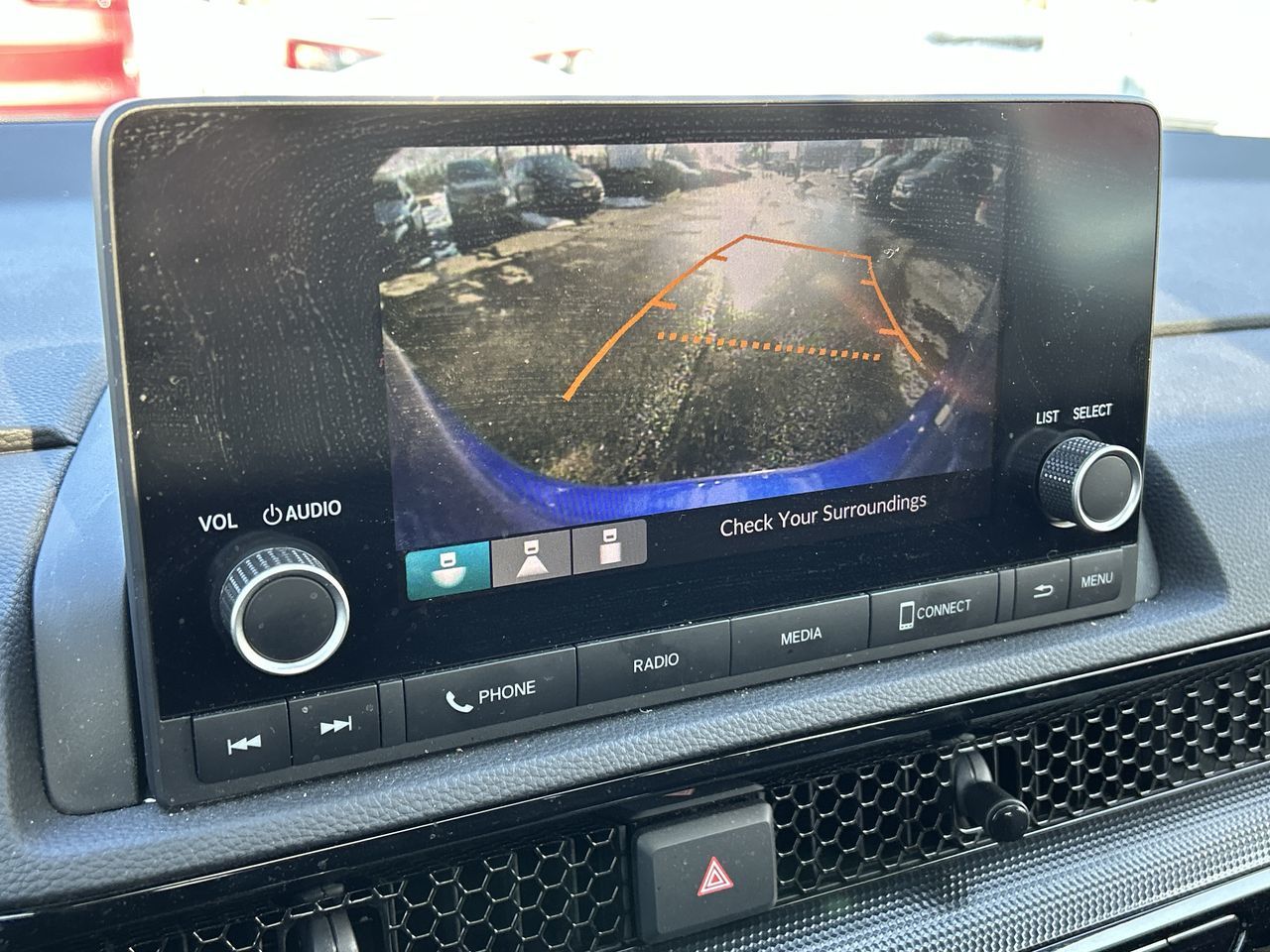 Honda CR-V  2023 à Oakville, Ontario