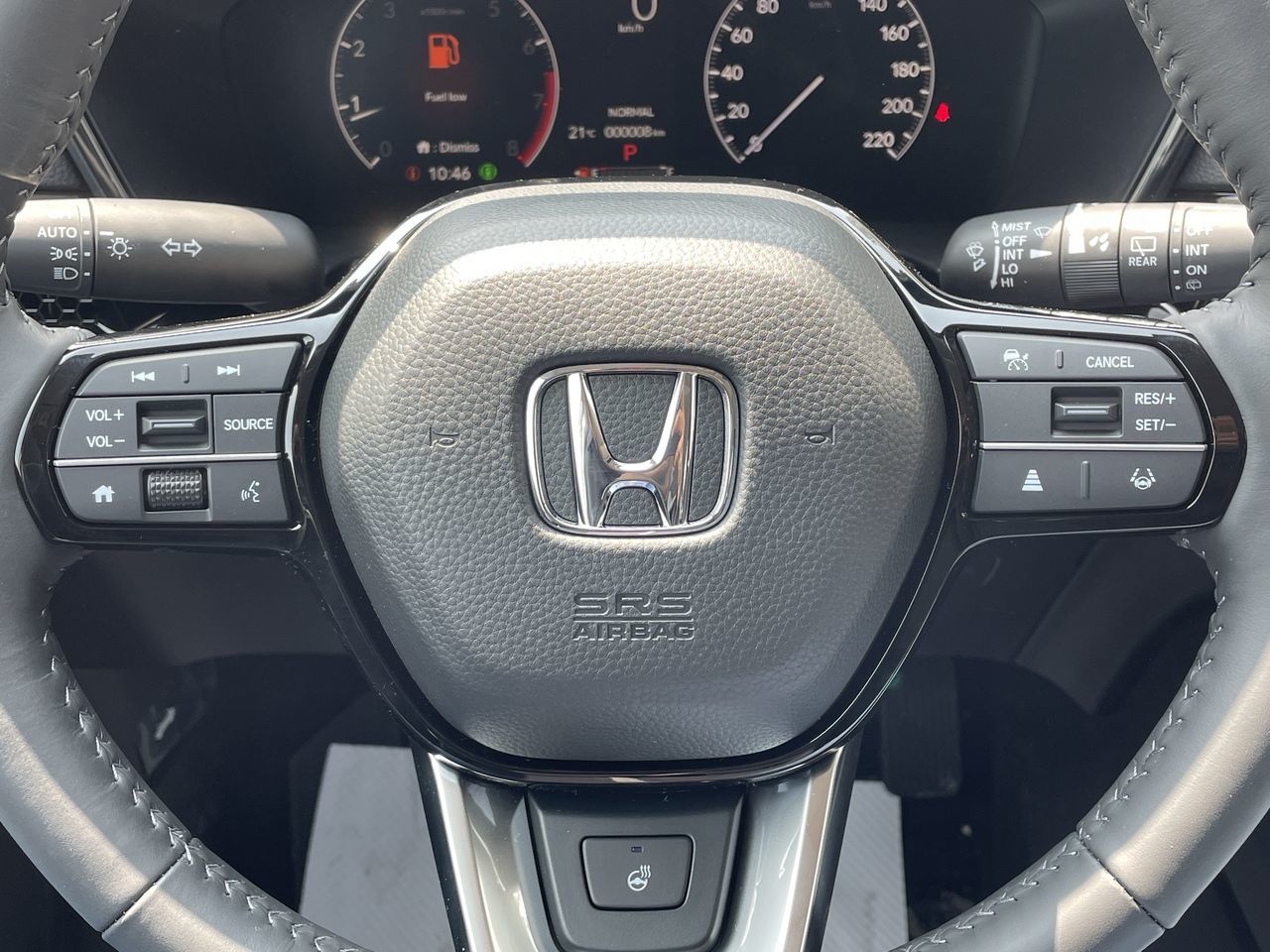 Honda CR-V  2023 à Oakville, Ontario