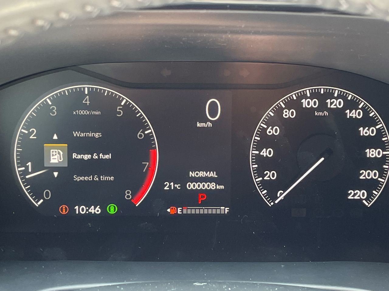 Honda CR-V  2023 à Oakville, Ontario