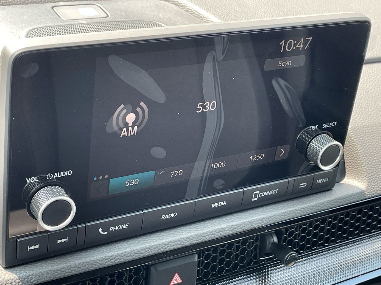 Honda CR-V  2023 à Oakville, Ontario