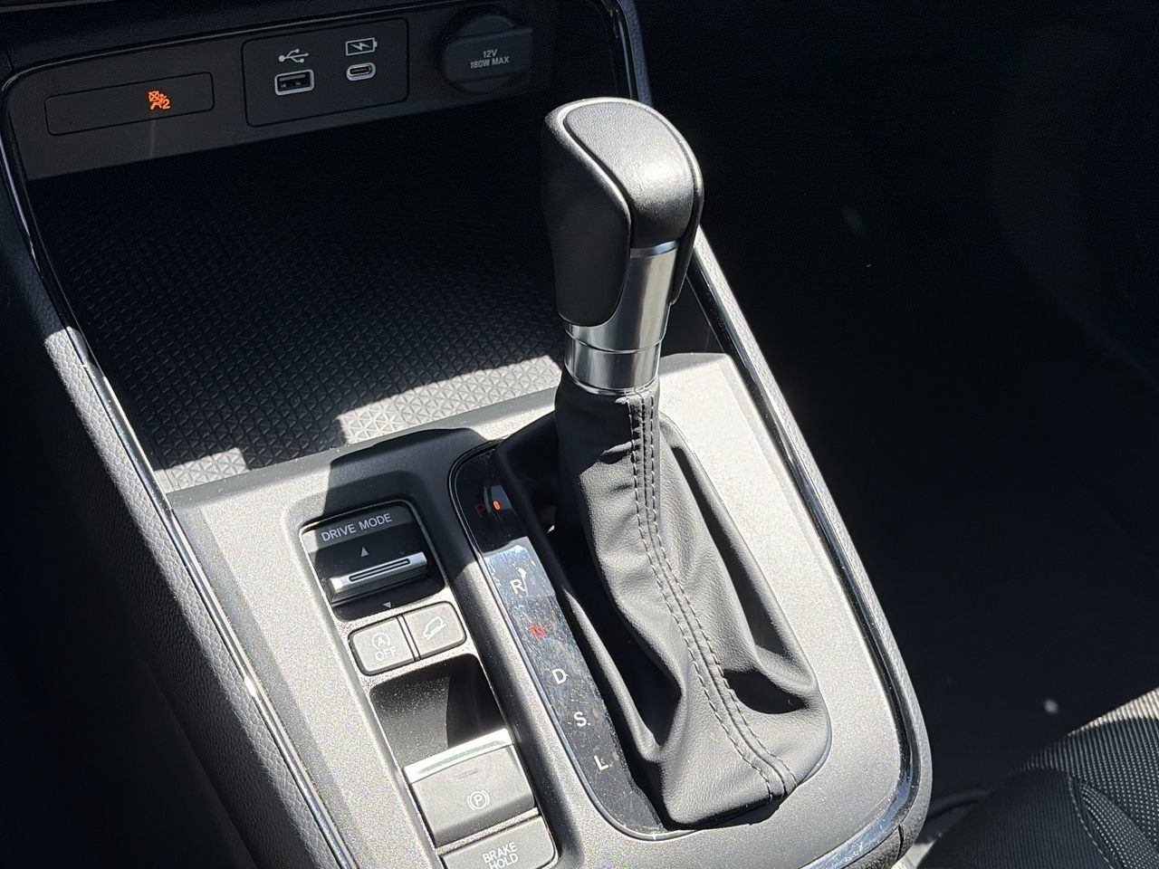 2023 Honda CR-V