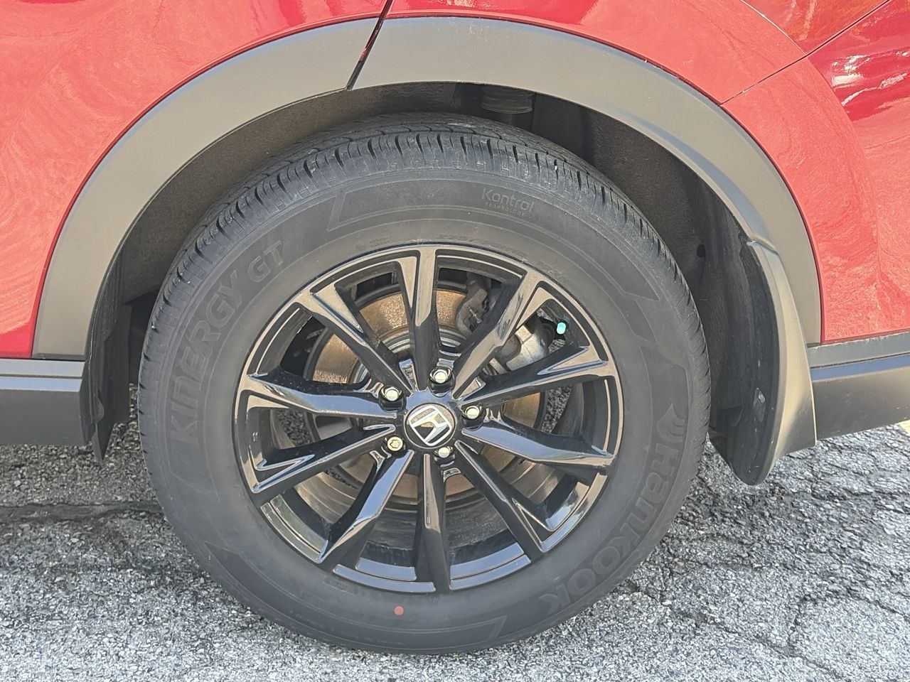 2023 Honda CR-V