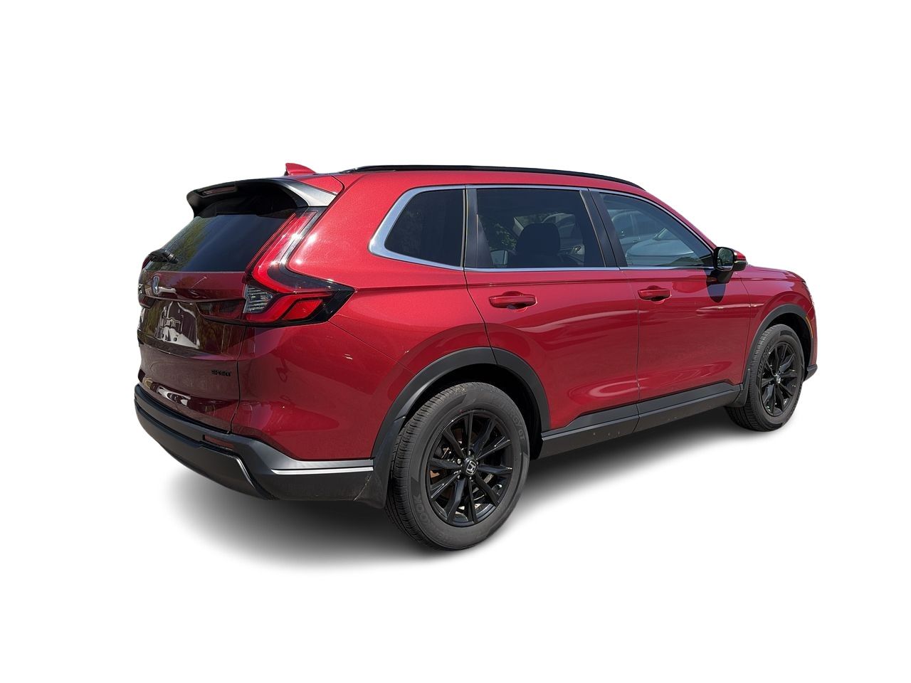 2023 Honda CR-V
