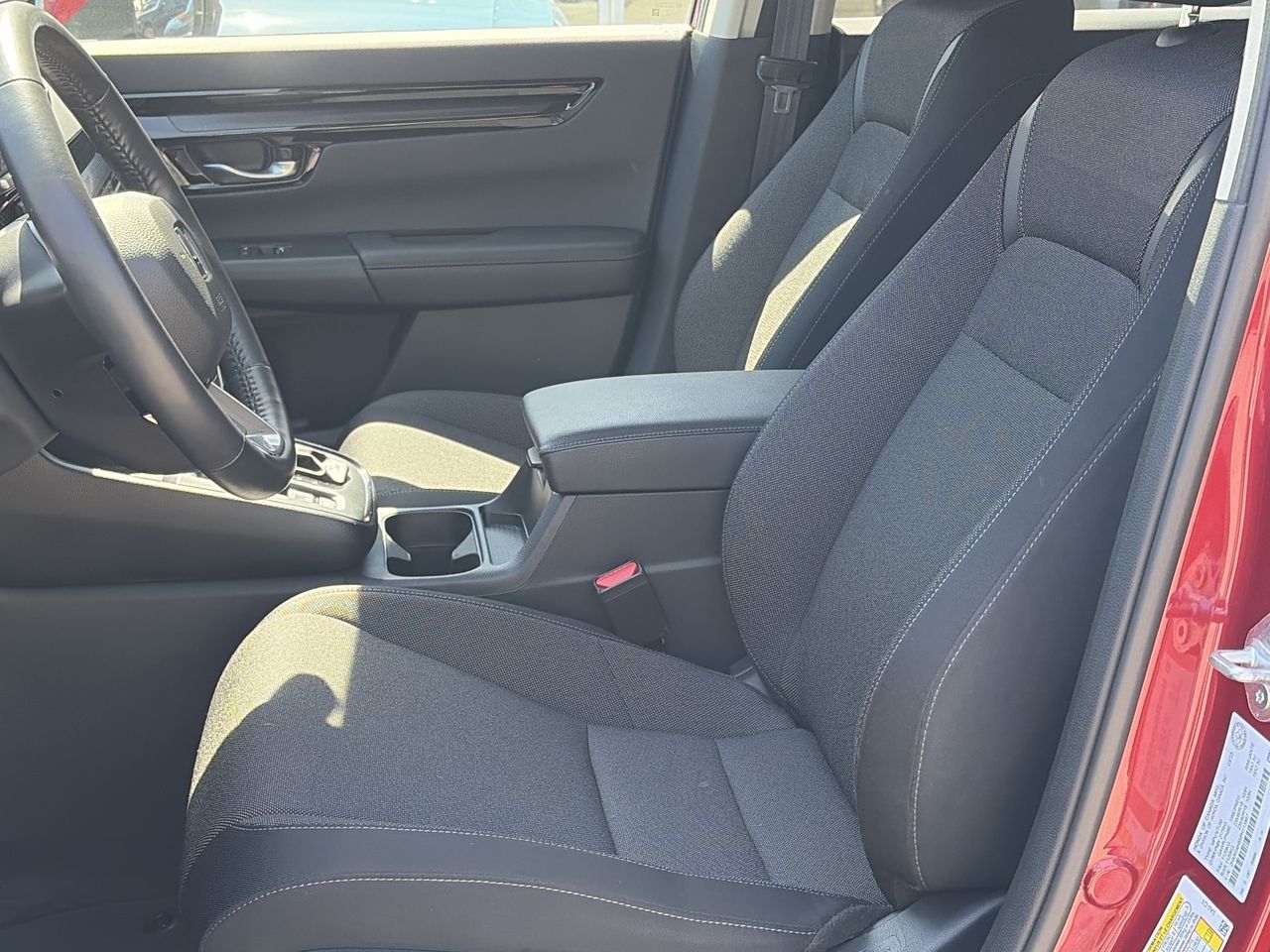 2023 Honda CR-V