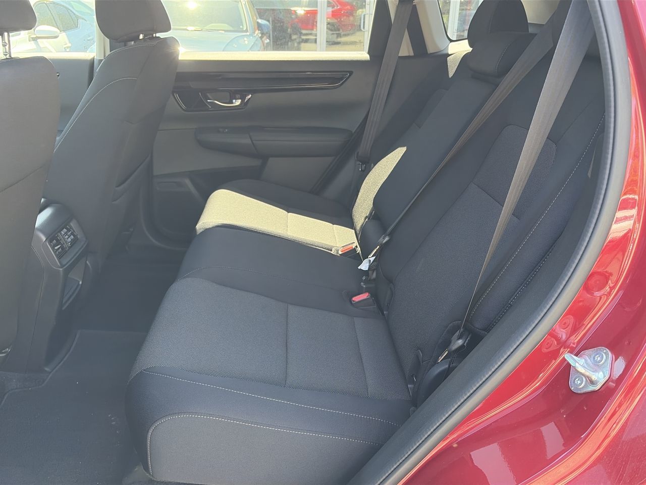 2023 Honda CR-V