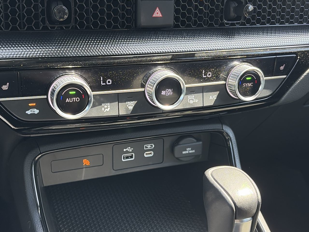 2023 Honda CR-V