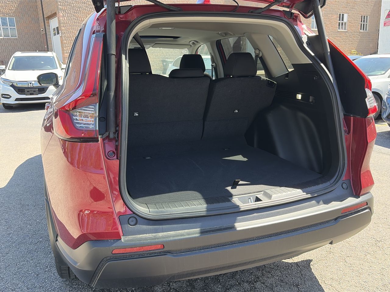 2023 Honda CR-V