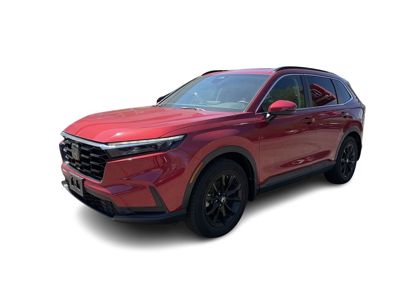 2023 Honda CR-V