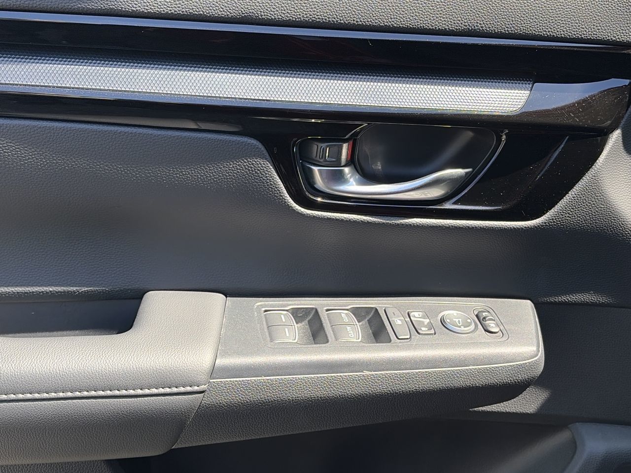 2023 Honda CR-V