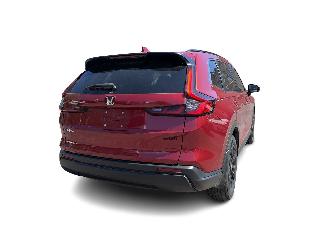 2023 Honda CR-V