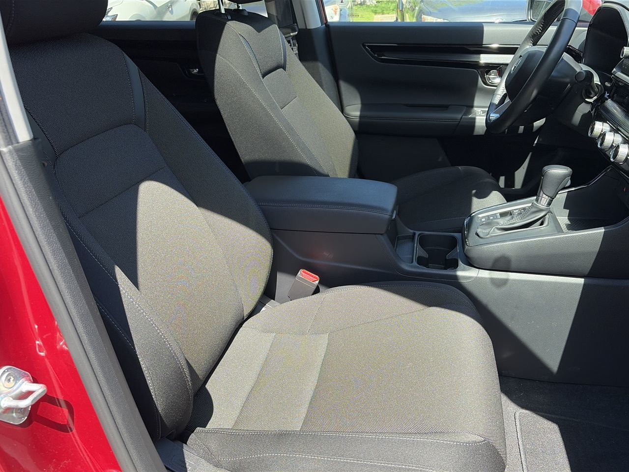 2023 Honda CR-V