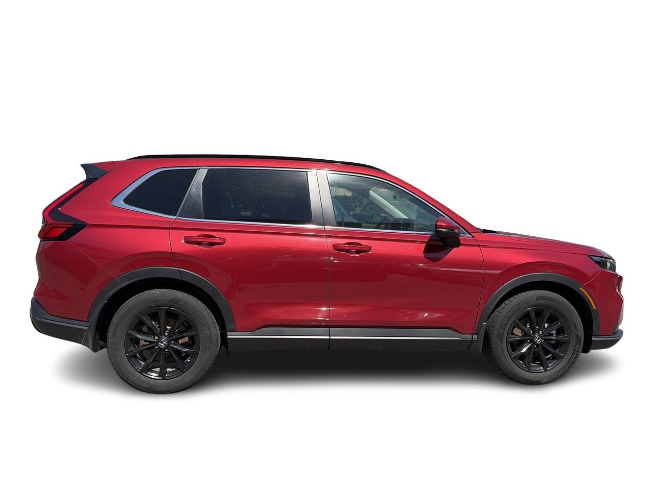 2023 Honda CR-V