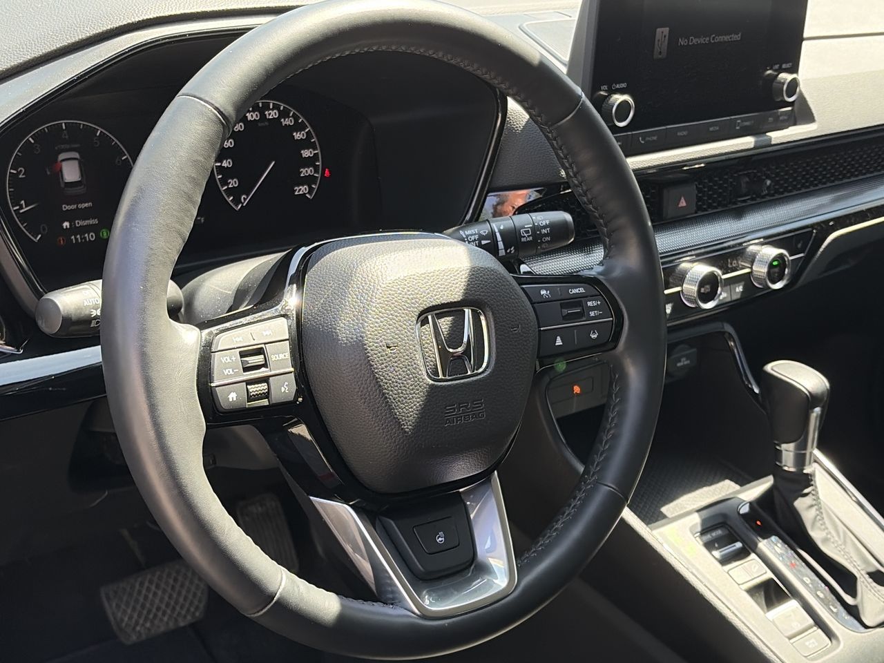 2023 Honda CR-V