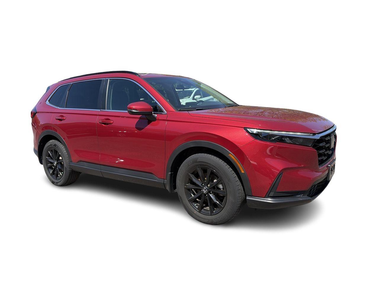 2023 Honda CR-V