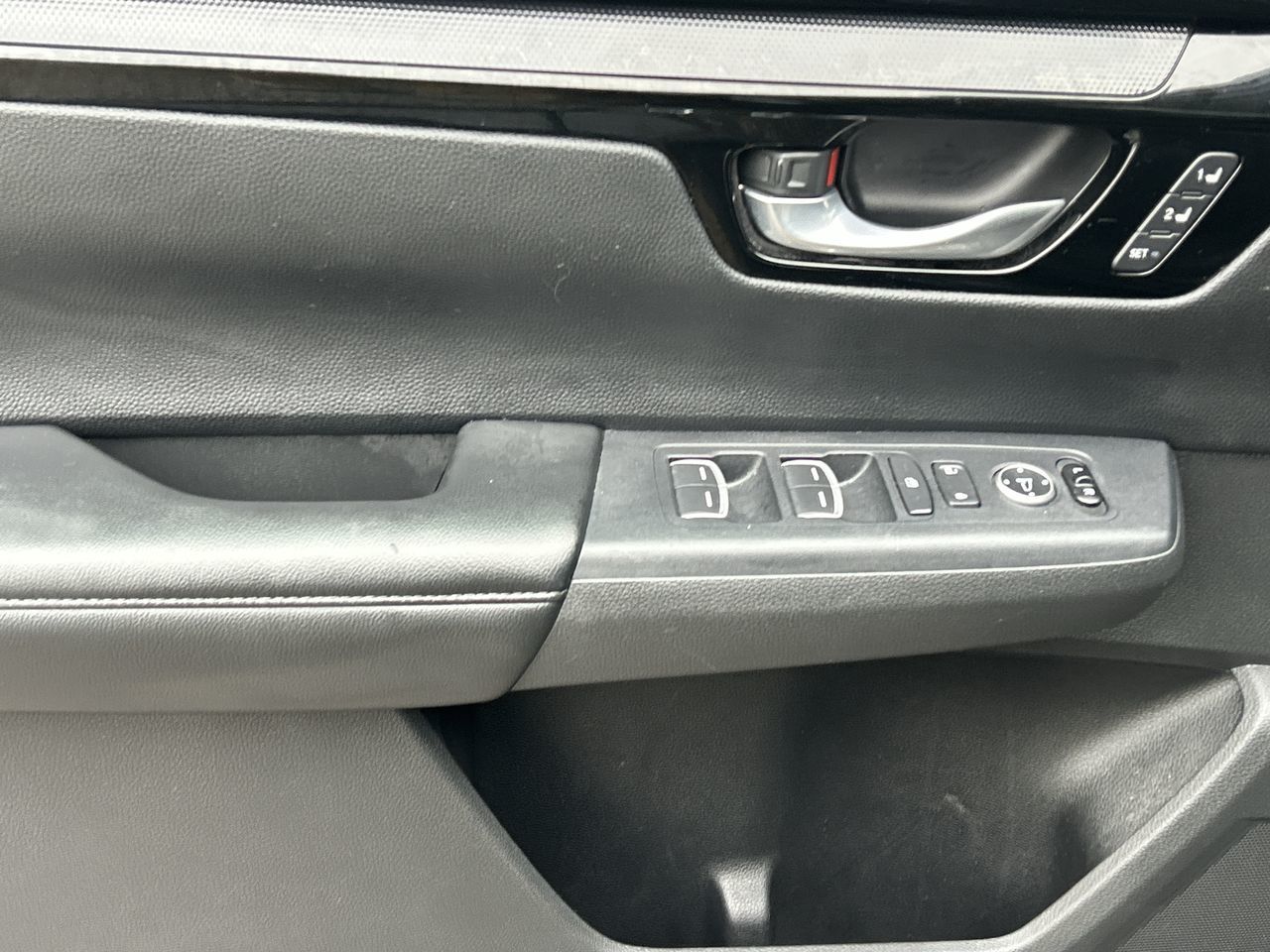 2023 Honda CR-V