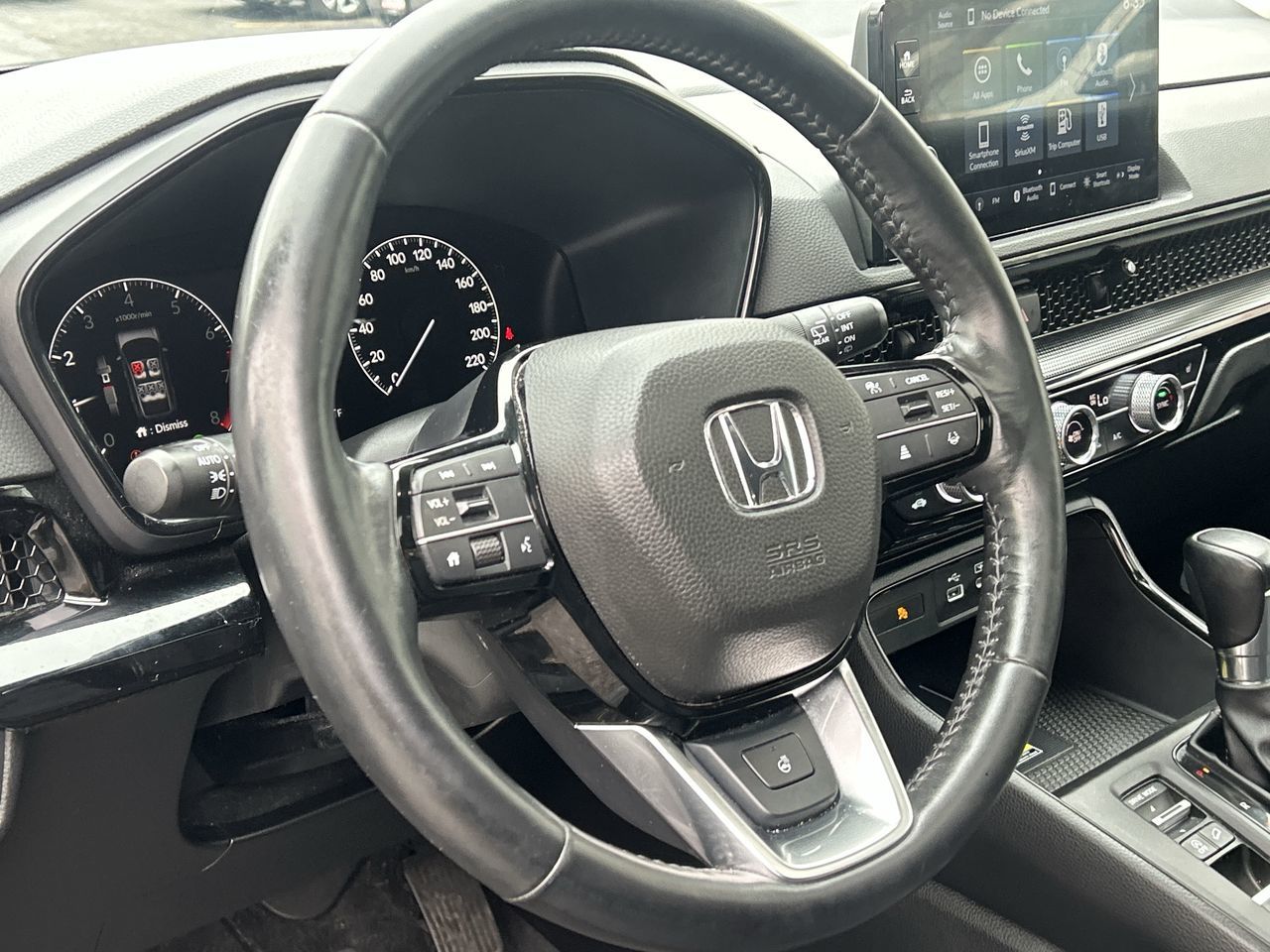 2023 Honda CR-V
