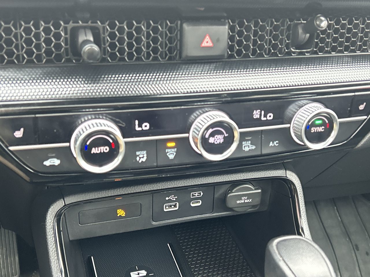 2023 Honda CR-V
