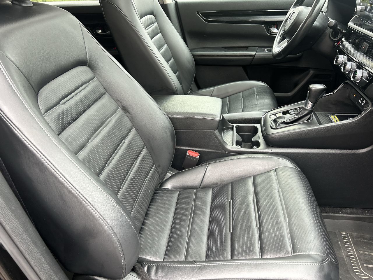 2023 Honda CR-V