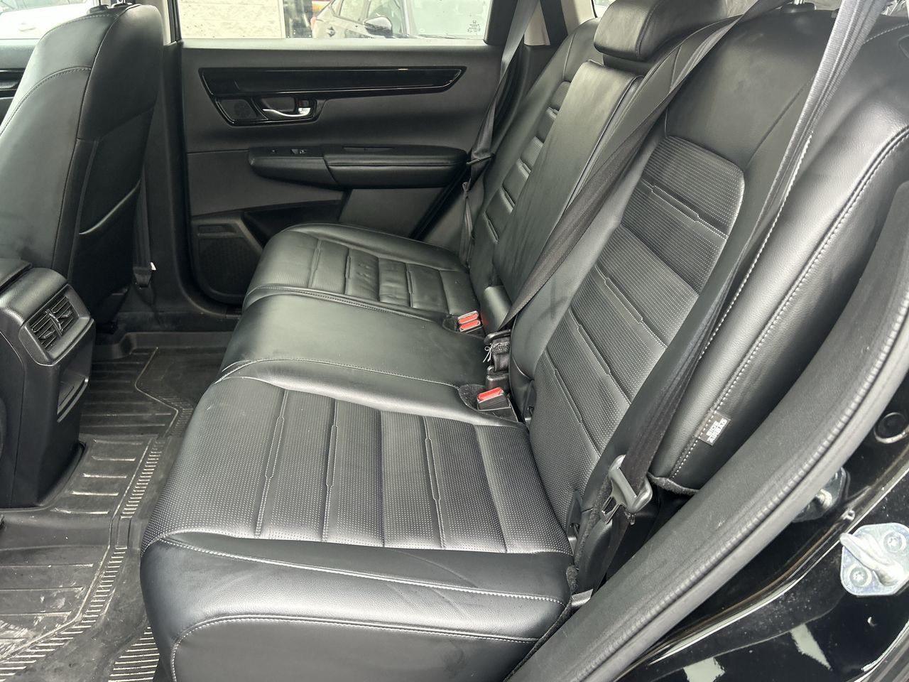 2023 Honda CR-V