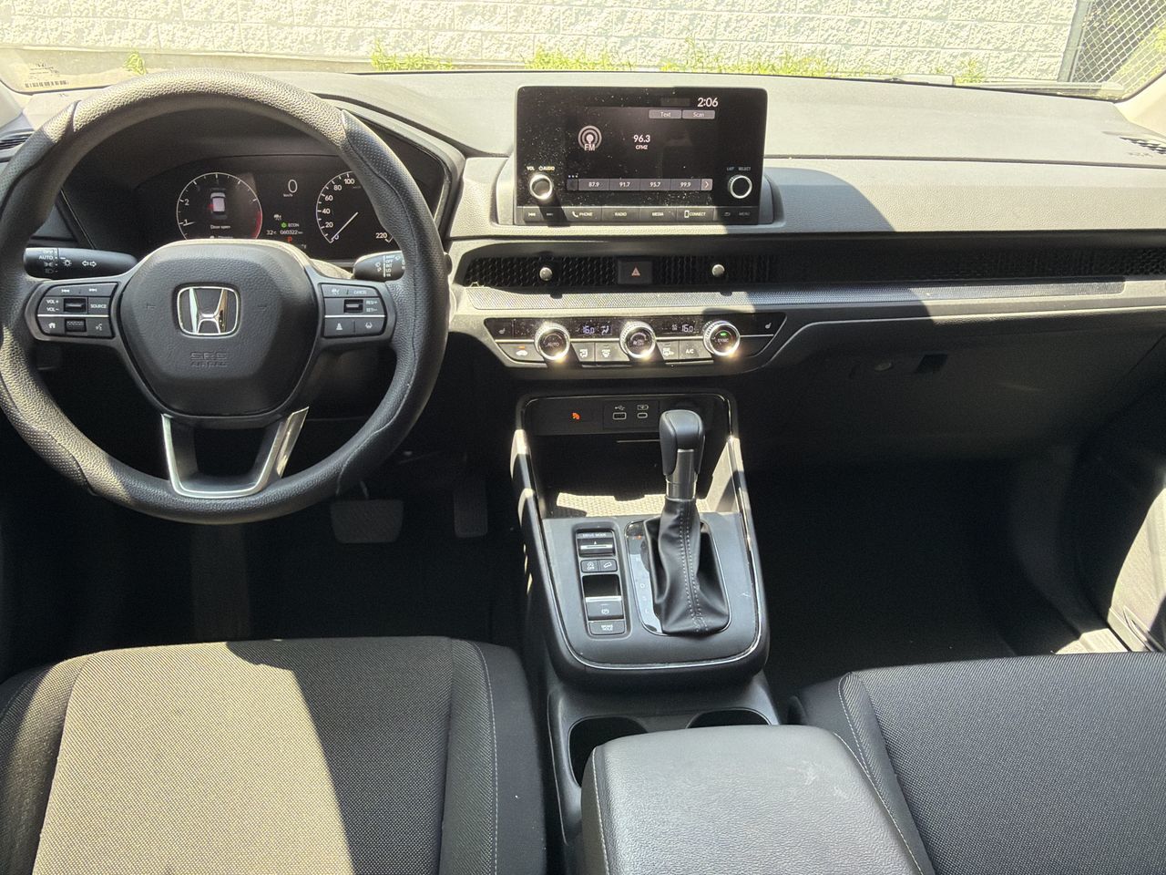 Honda CR-V  2023 à Oakville, Ontario