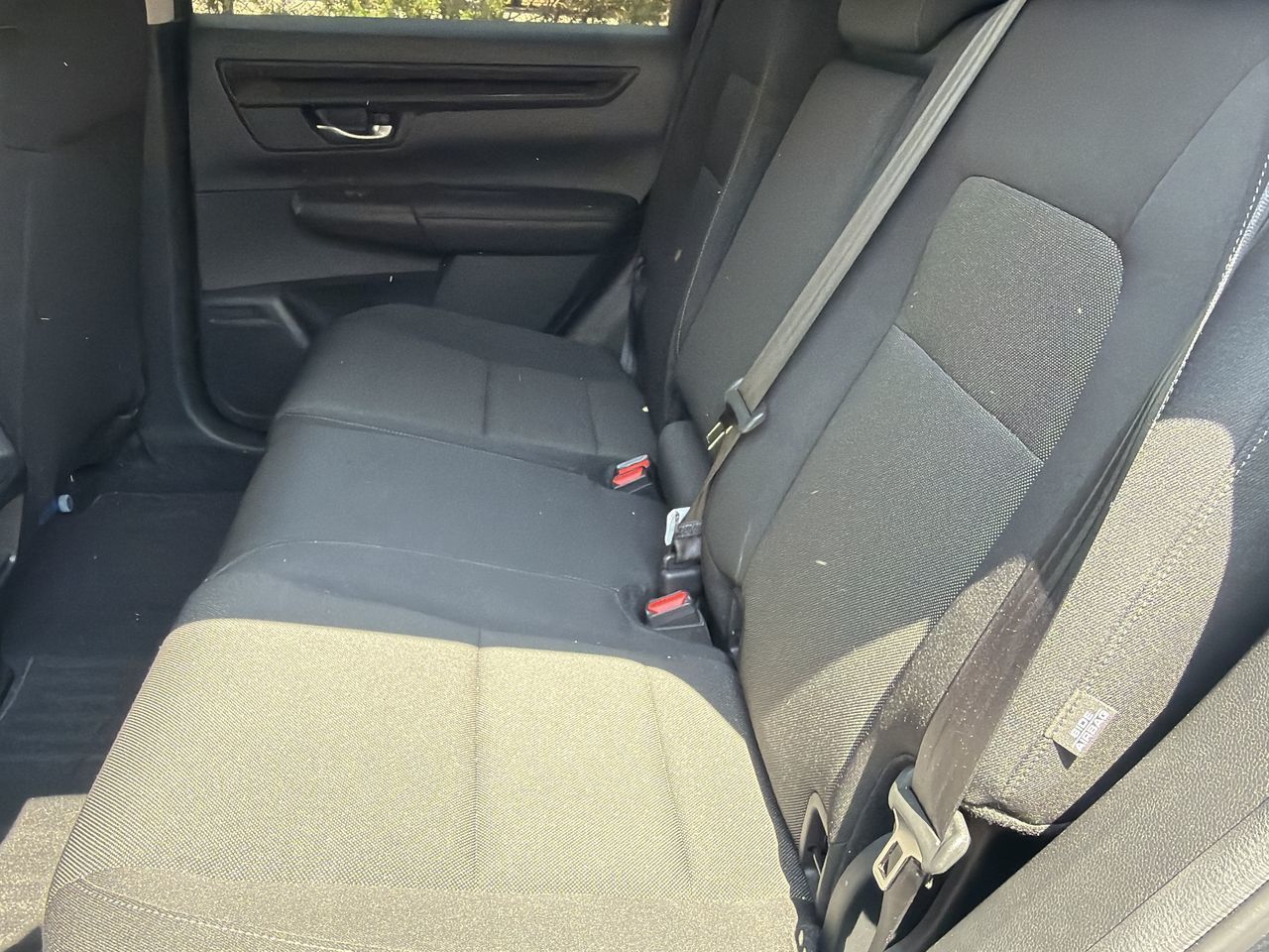 Honda CR-V  2023 à Oakville, Ontario