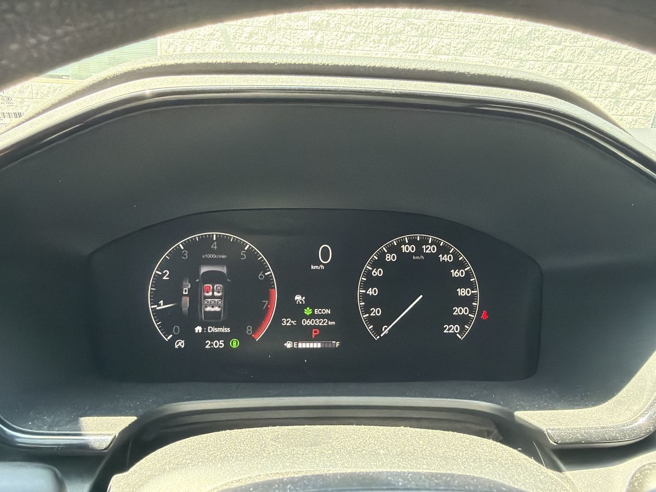 Honda CR-V  2023 à Oakville, Ontario