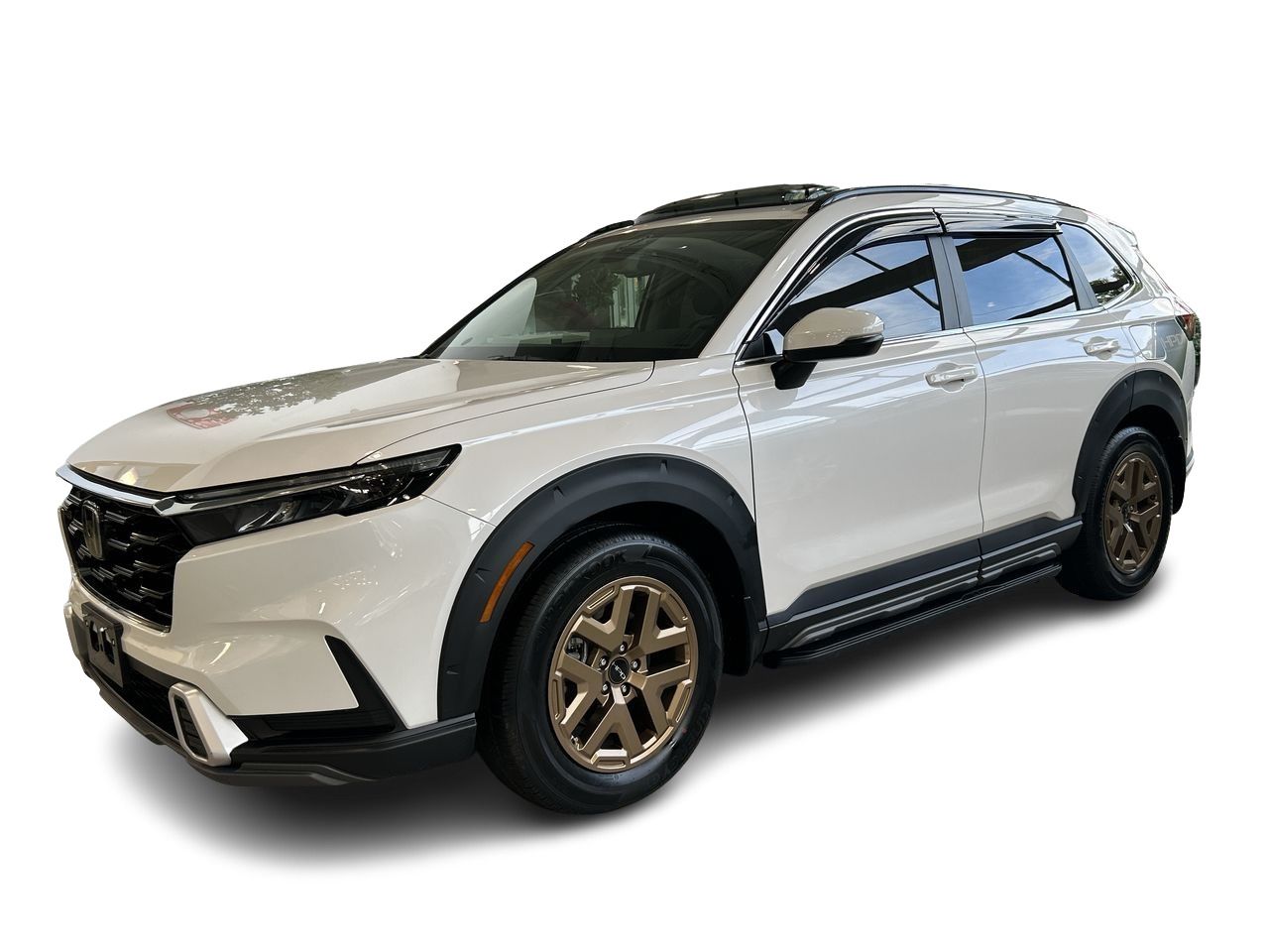 2024 Honda CR-V in Oakville, Ontario