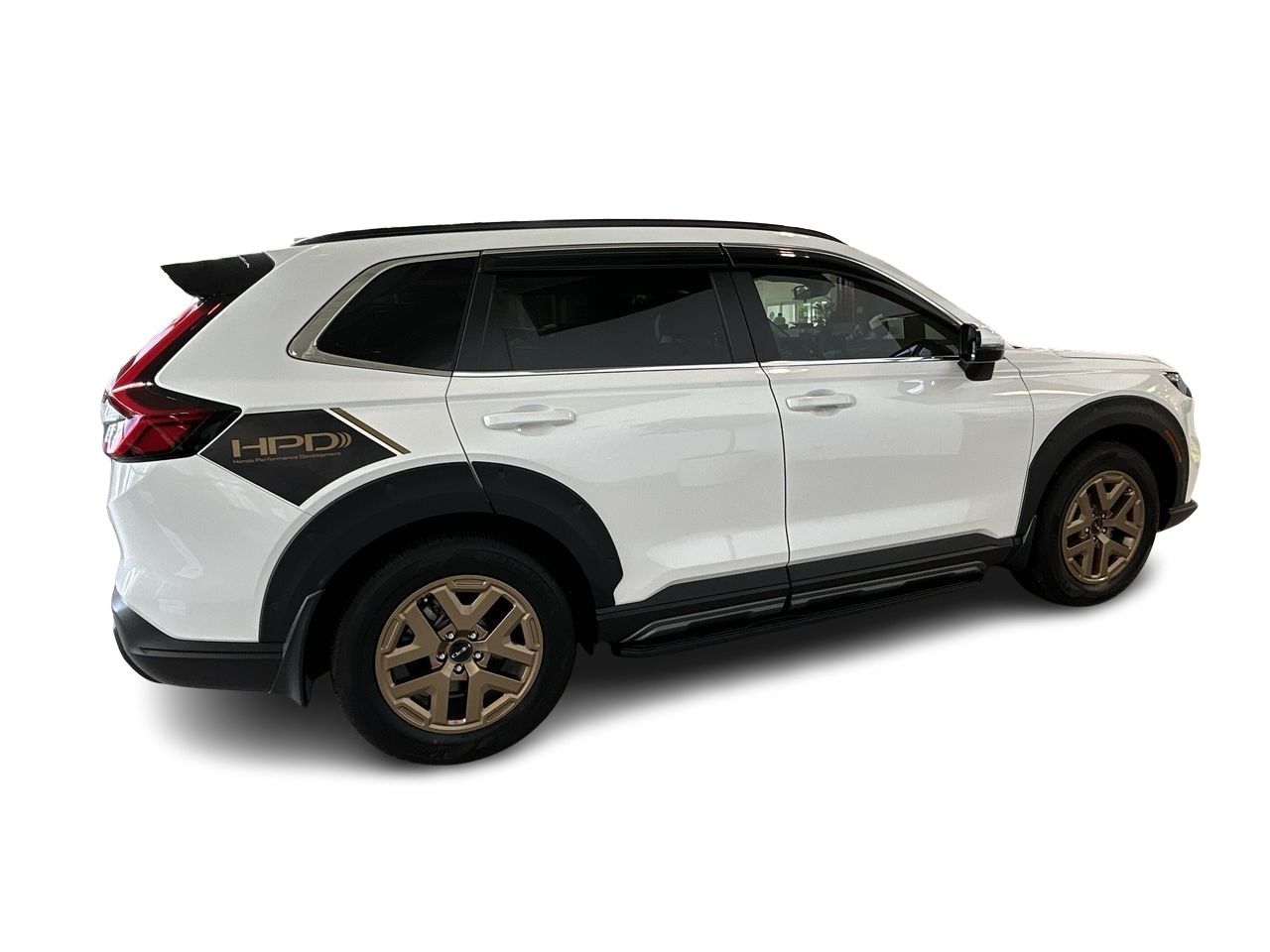 2024 Honda CR-V in Oakville, Ontario