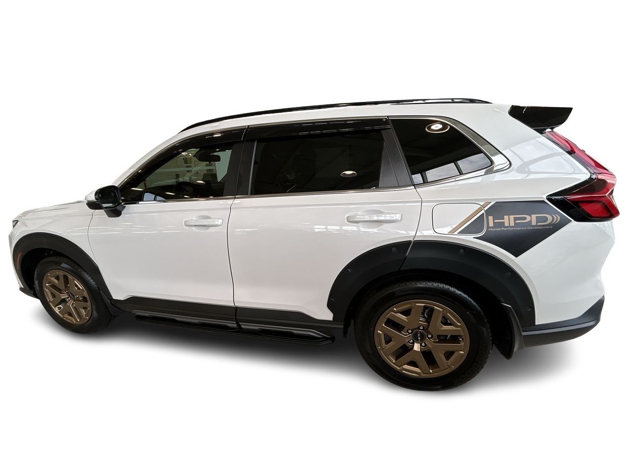 2024 Honda CR-V in Oakville, Ontario