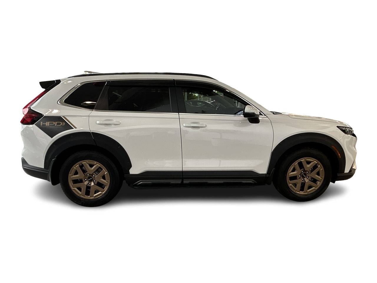 2024 Honda CR-V in Oakville, Ontario