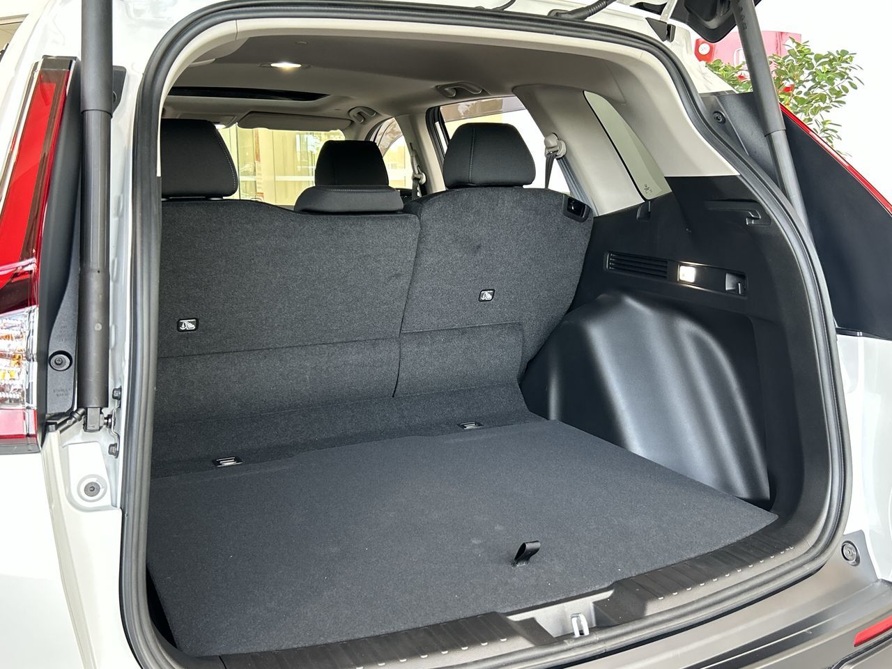 2024 Honda CR-V in Oakville, Ontario