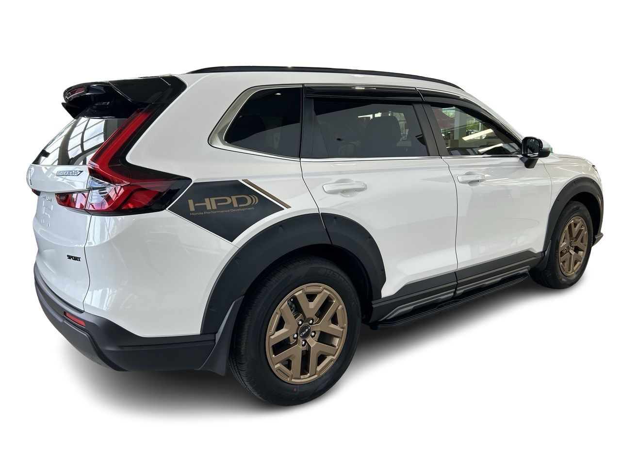 2024 Honda CR-V in Oakville, Ontario
