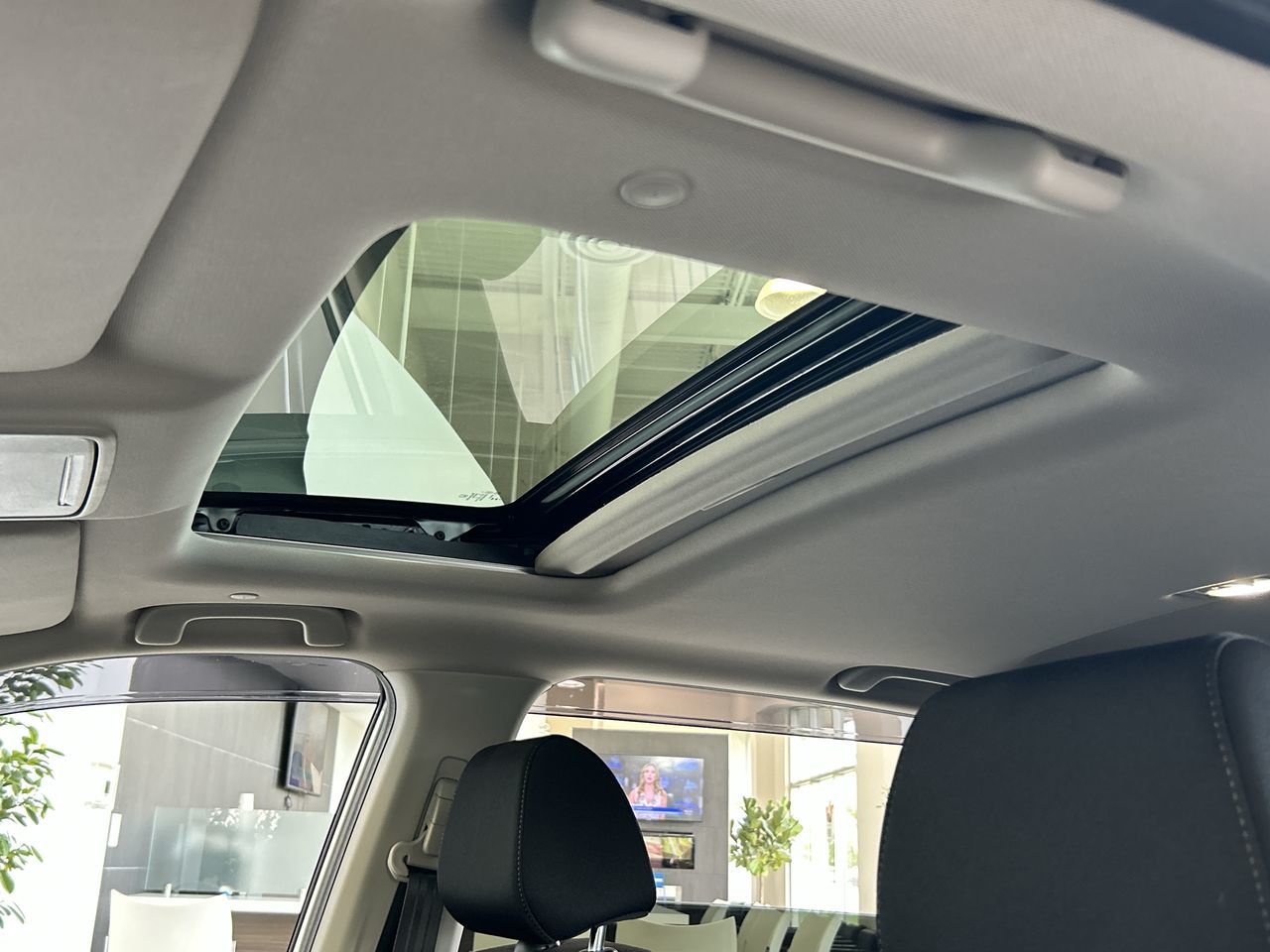 2024 Honda CR-V in Oakville, Ontario
