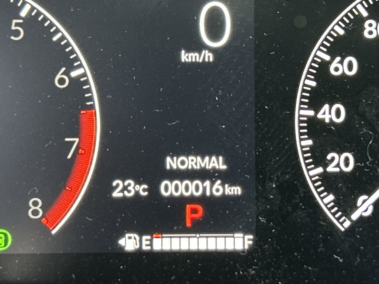2024 Honda CR-V in Oakville, Ontario