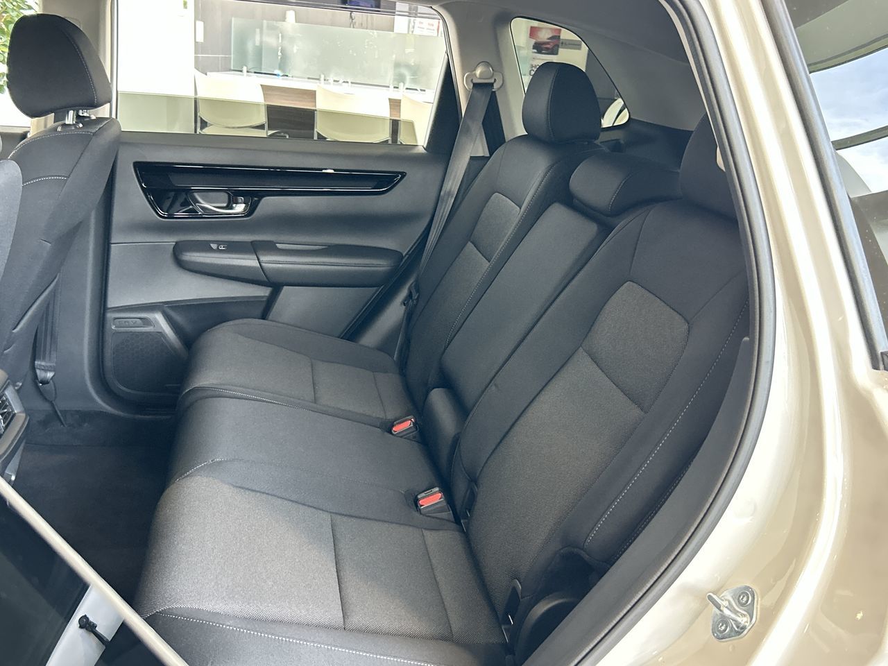 2024 Honda CR-V in Oakville, Ontario
