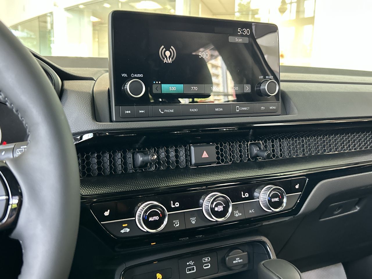 2024 Honda CR-V in Oakville, Ontario