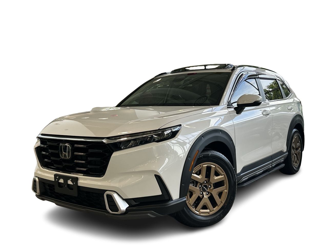 2024 Honda CR-V in Oakville, Ontario