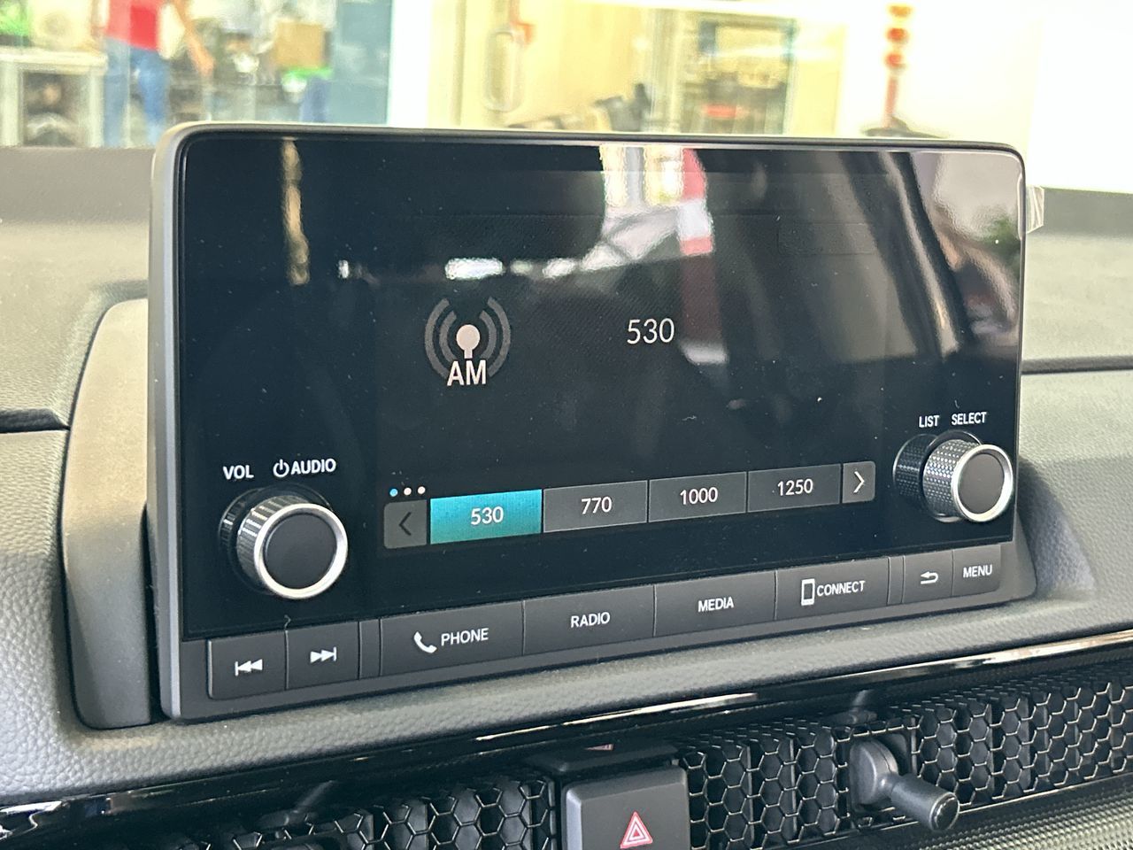 2024 Honda CR-V in Oakville, Ontario
