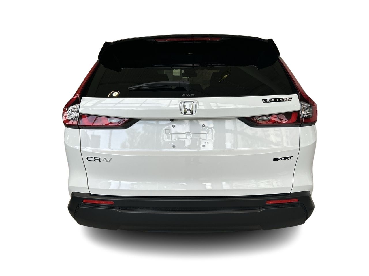 2024 Honda CR-V in Oakville, Ontario