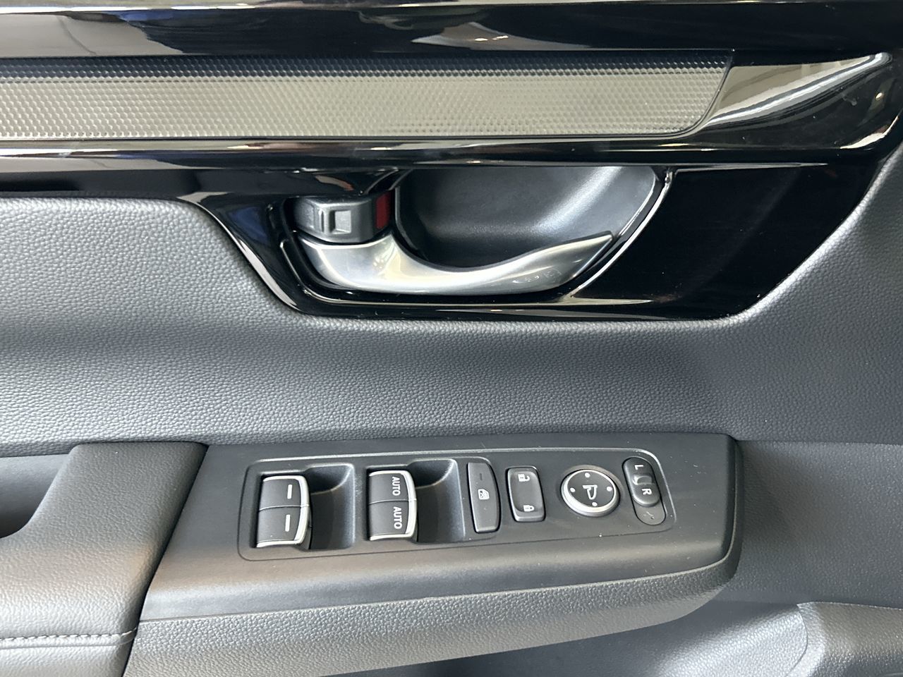 2024 Honda CR-V in Oakville, Ontario